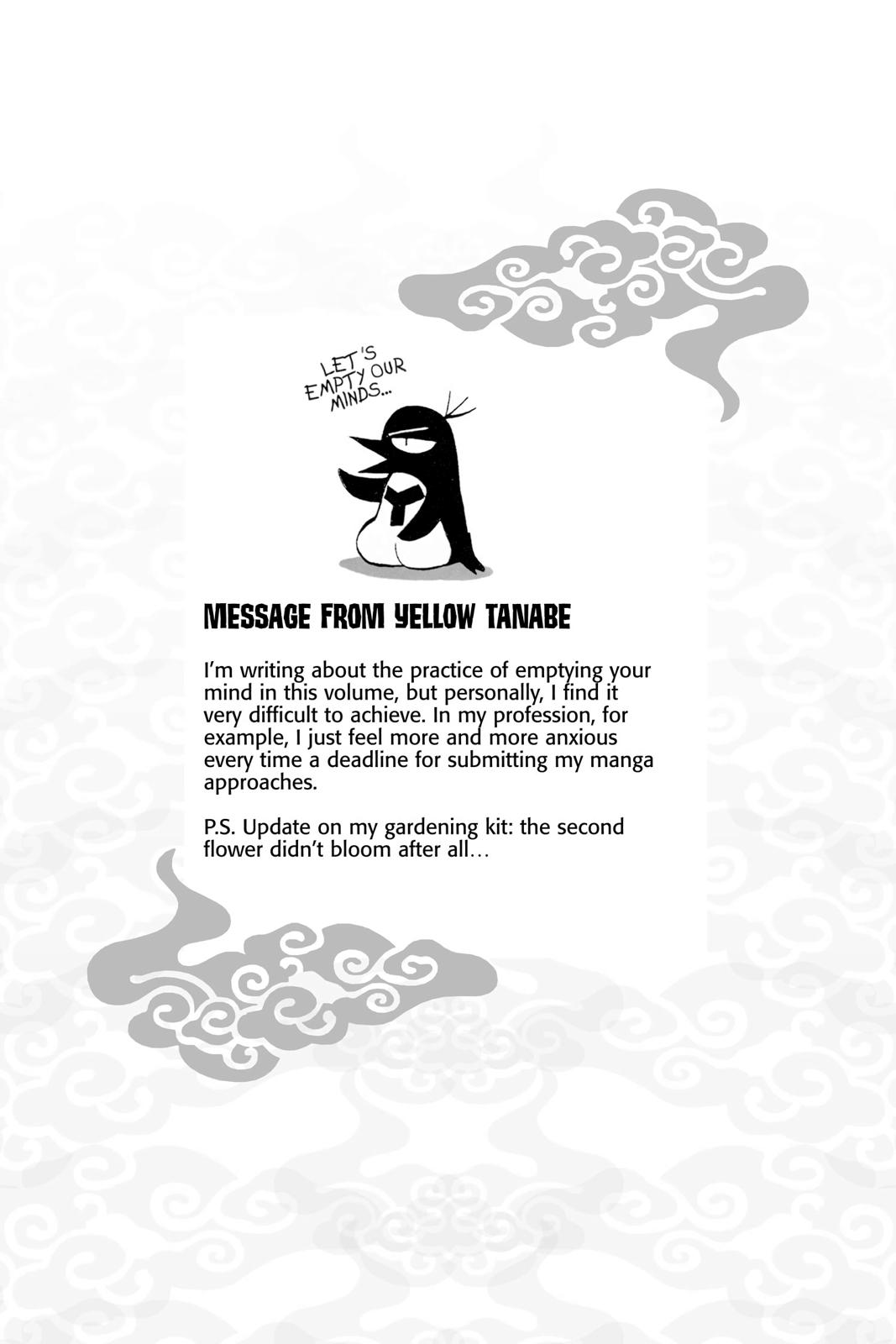 Read Kekkaishi Manga Online