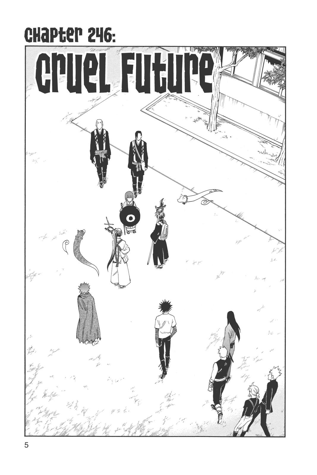 Read Kekkaishi Manga Online