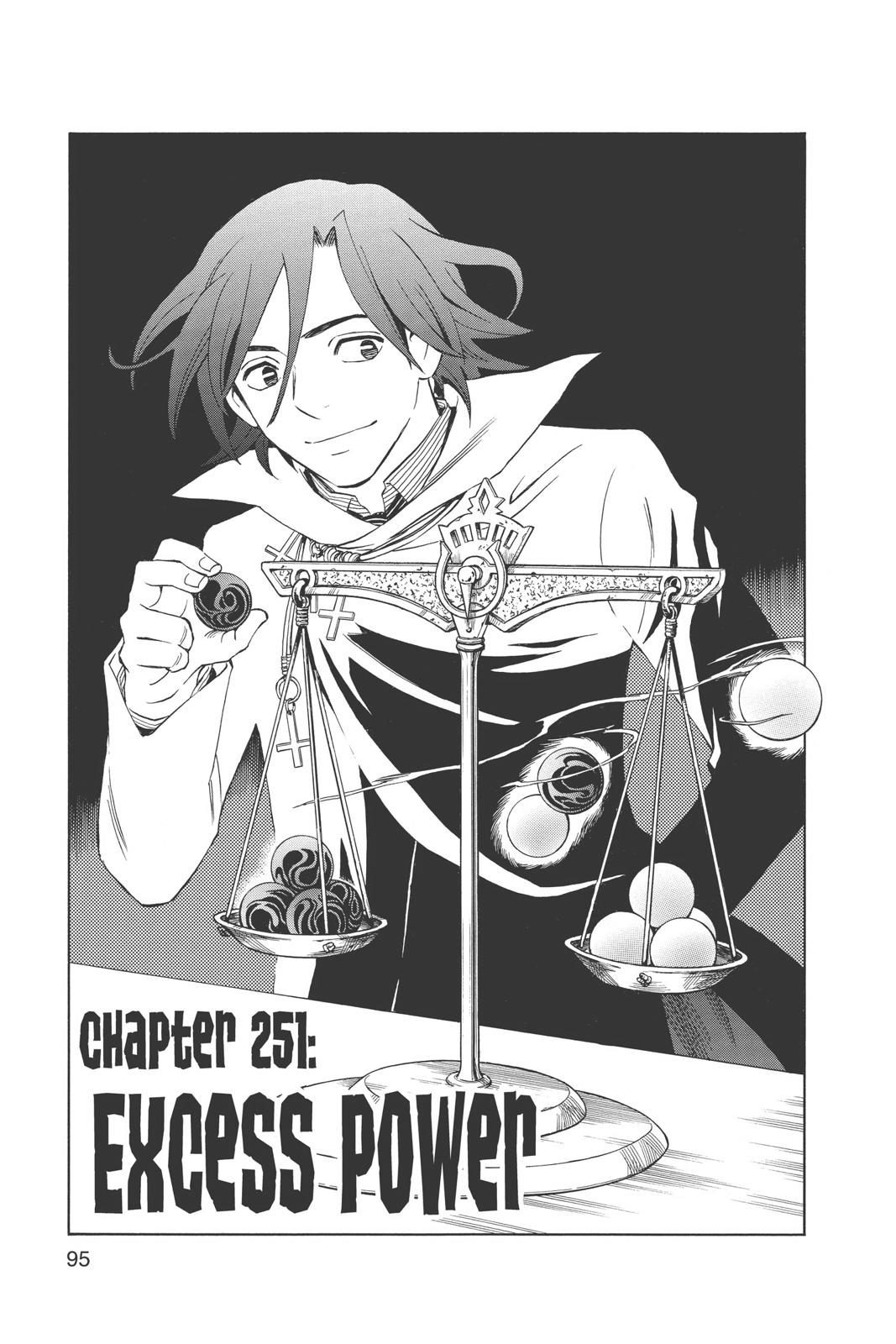 Read Kekkaishi Manga Online