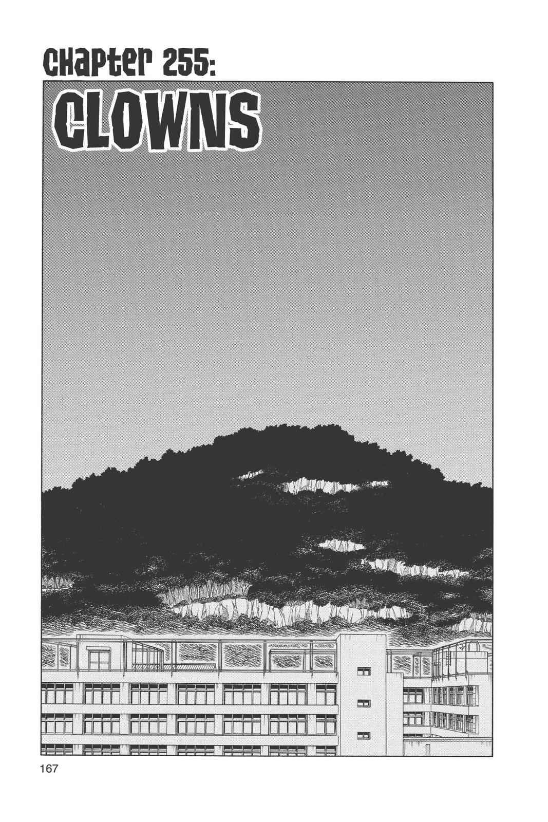 Read Kekkaishi Manga Online