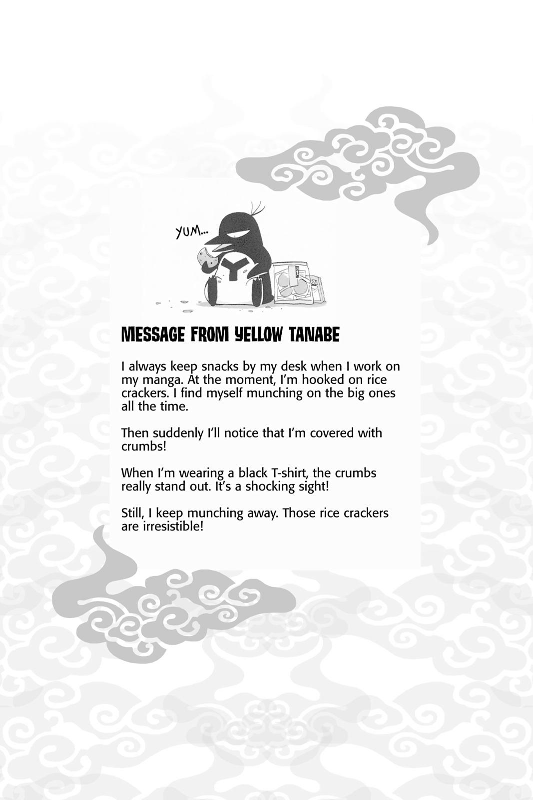 Read Kekkaishi Manga Online