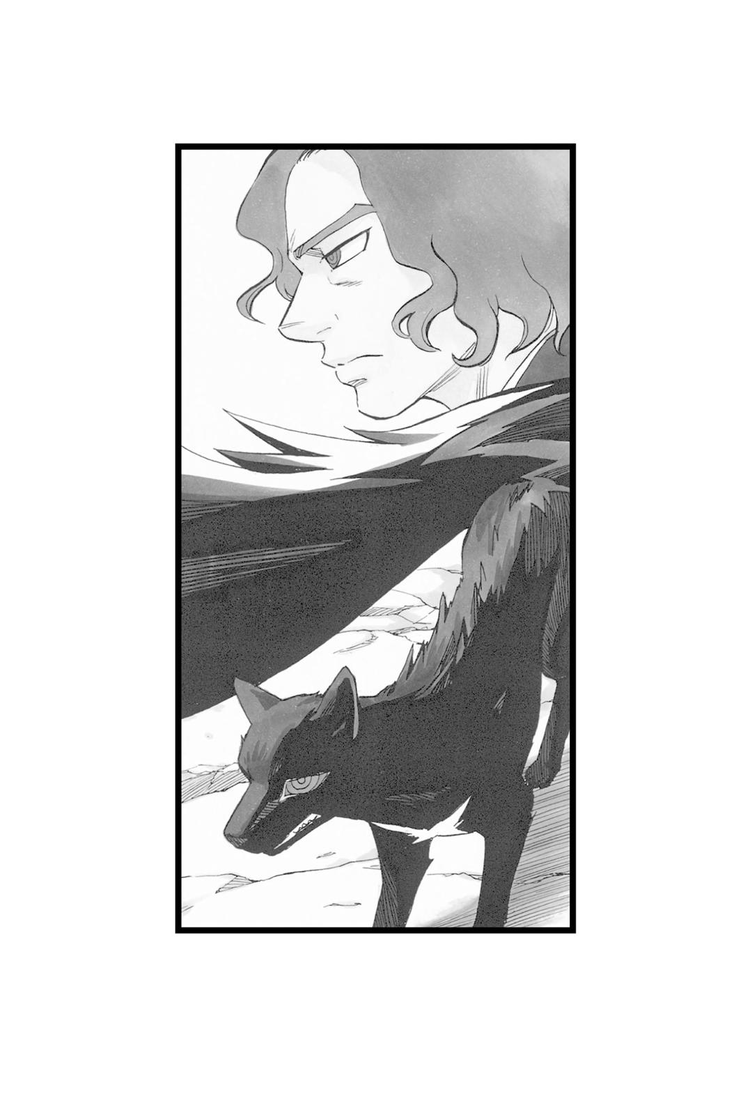 Read Kekkaishi Manga Online