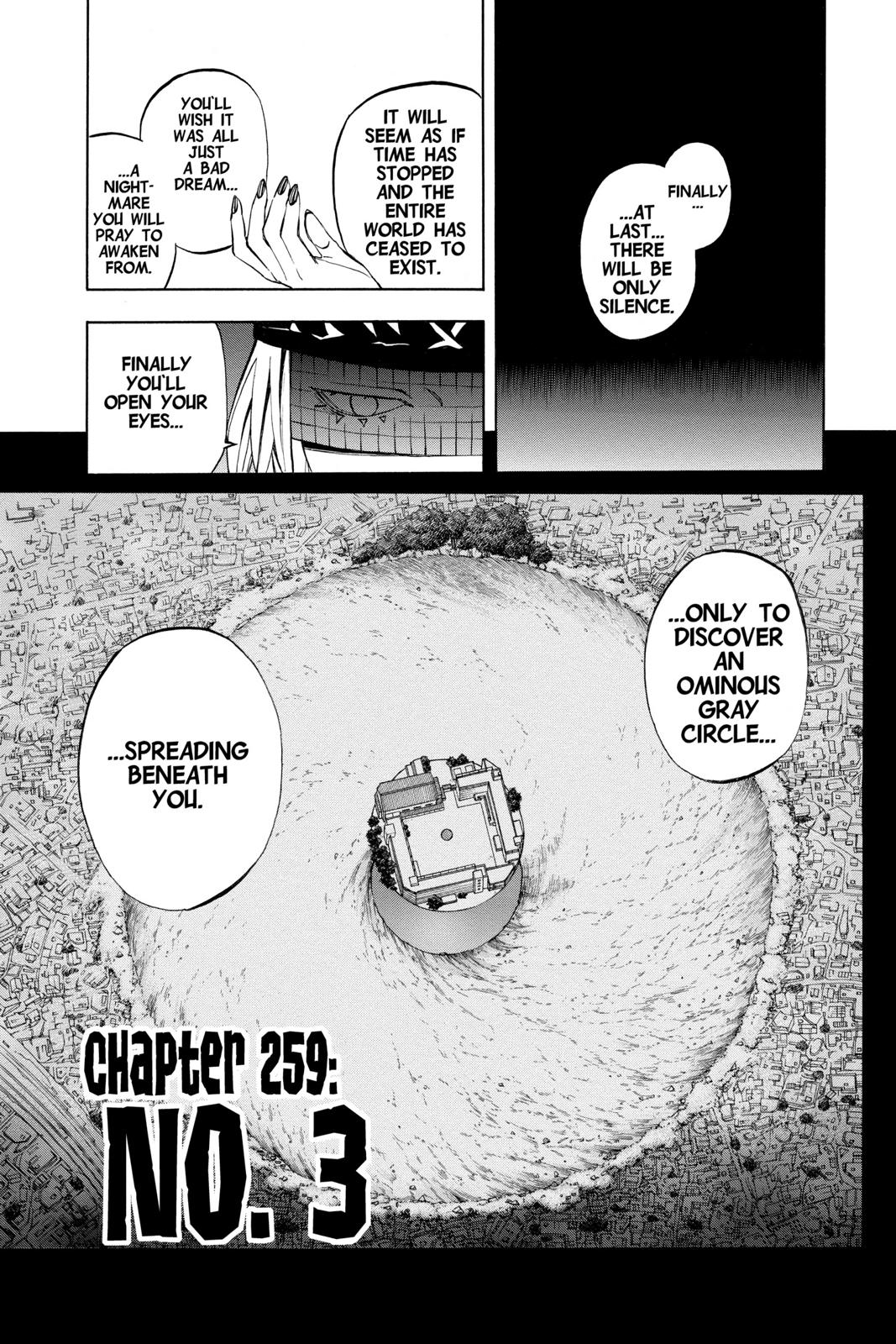 Read Kekkaishi Manga Online