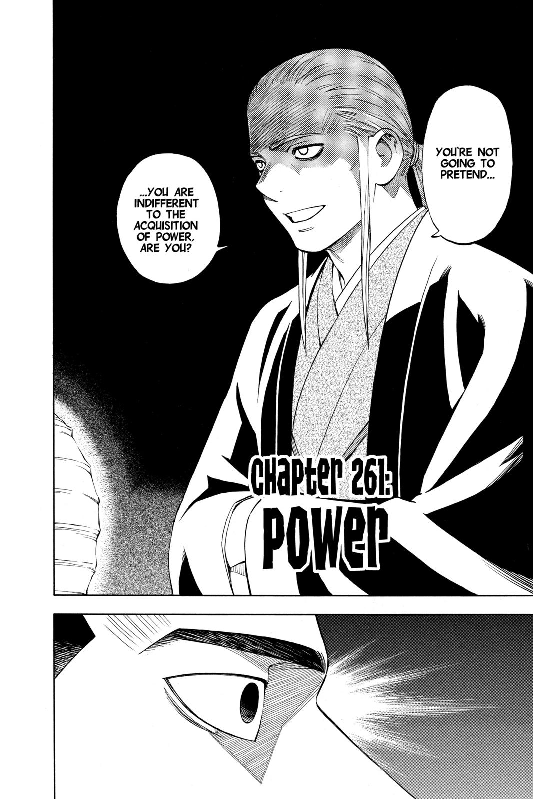 Read Kekkaishi Manga Online