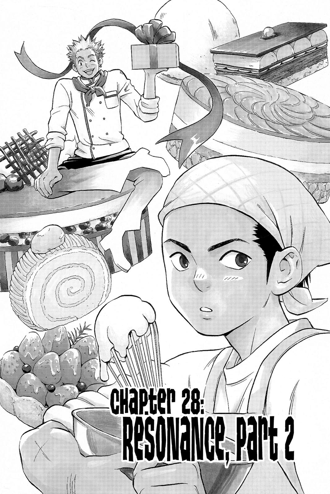Read Kekkaishi Manga Online