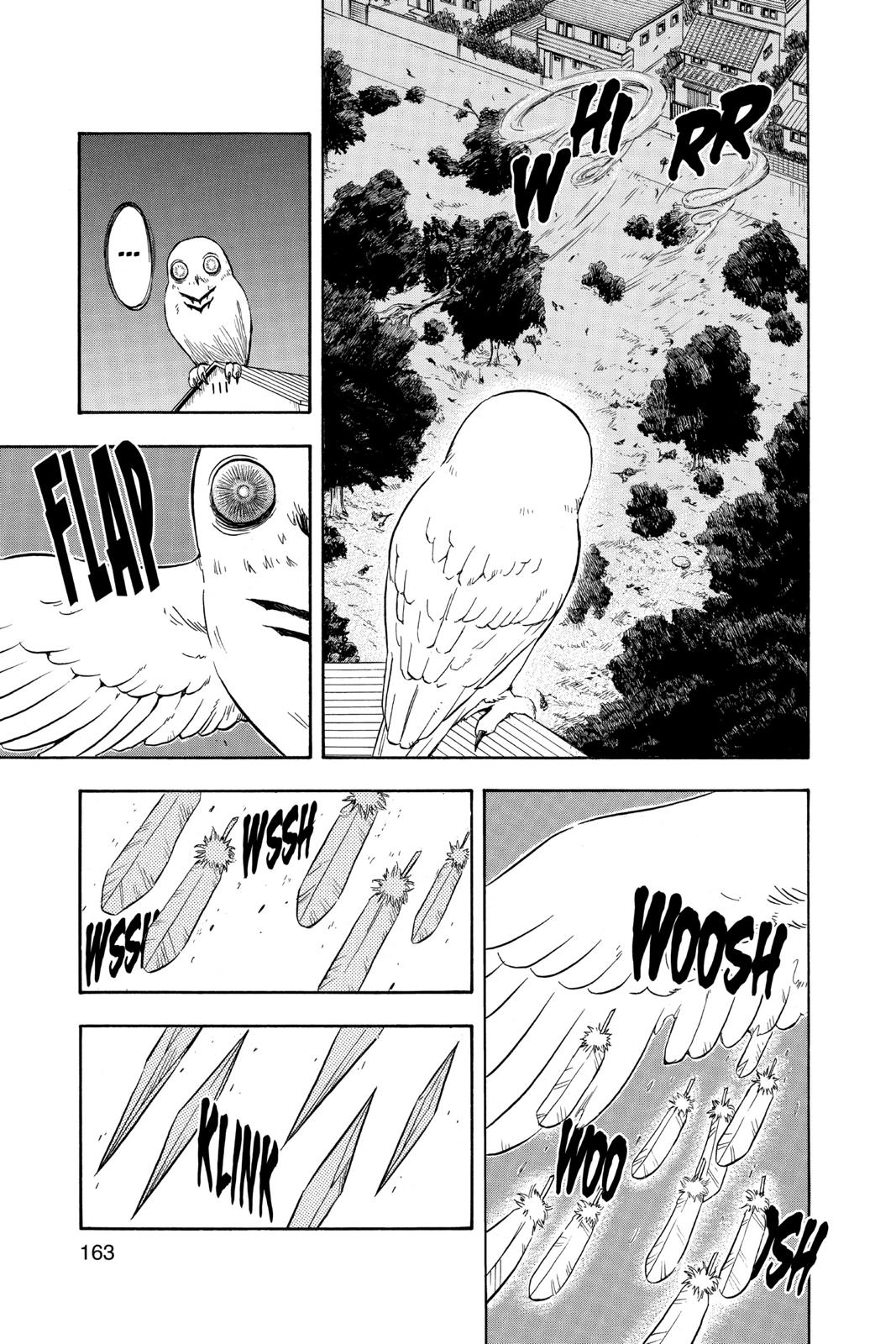 Read Kekkaishi Manga Online