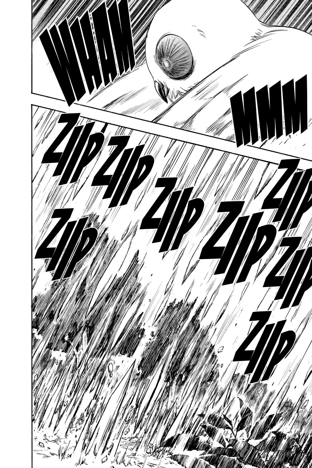 Read Kekkaishi Manga Online