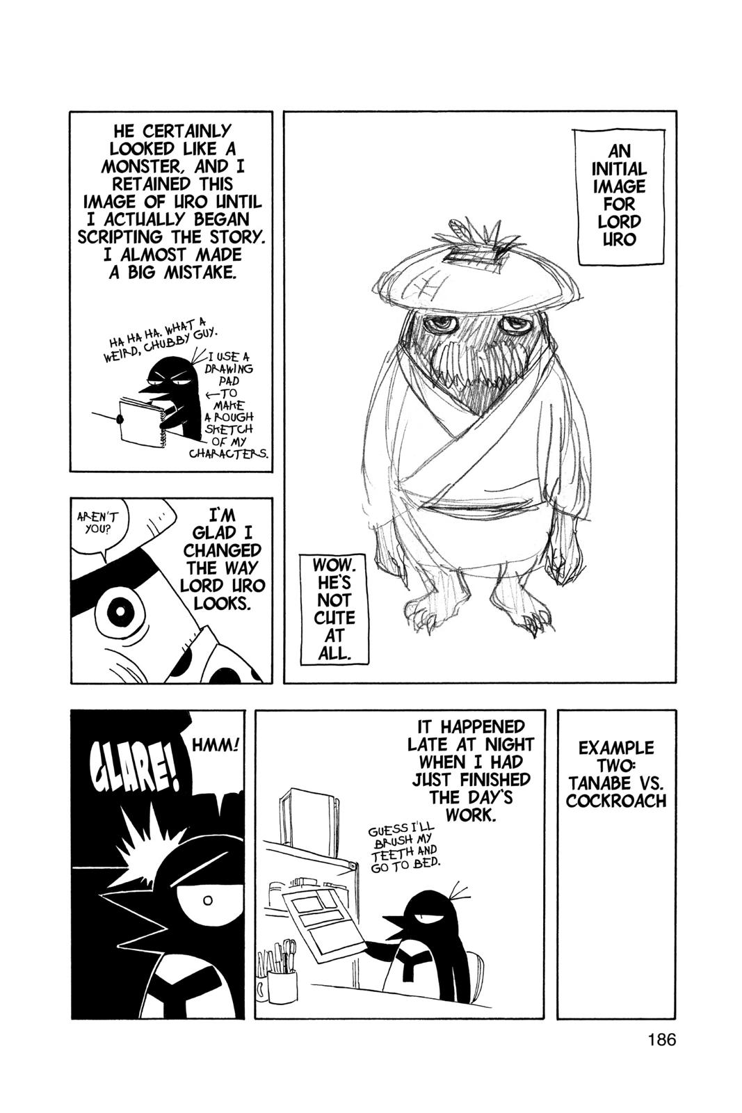 Read Kekkaishi Manga Online