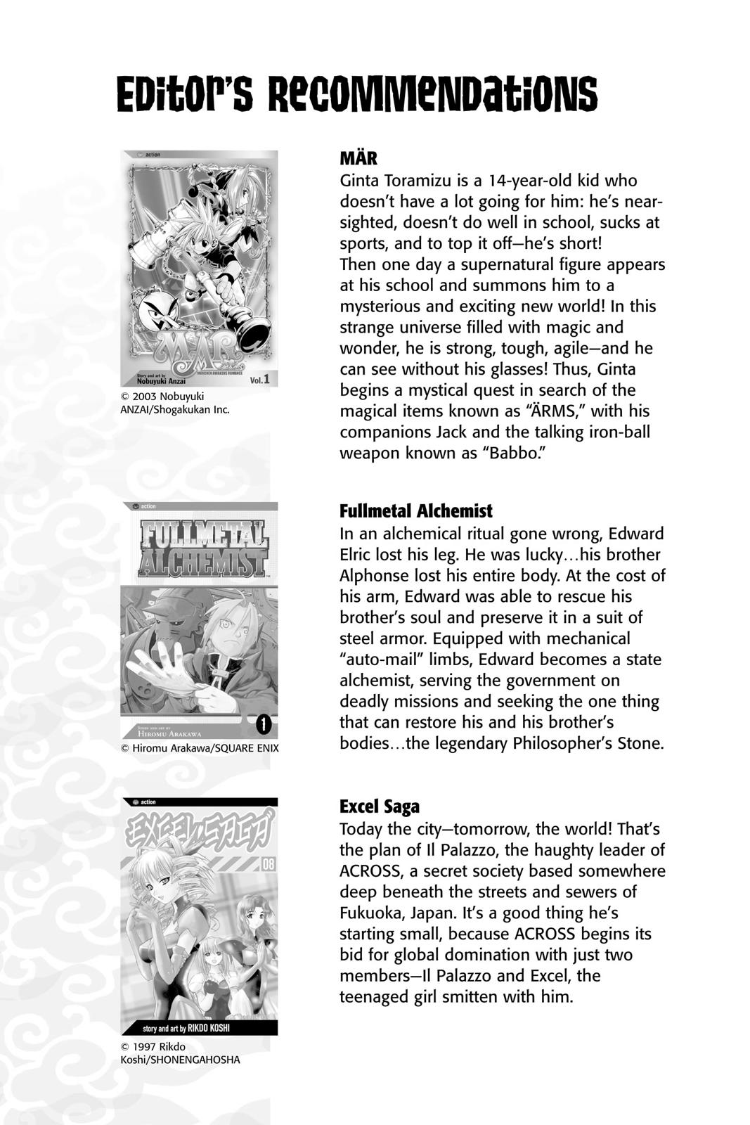 Read Kekkaishi Manga Online