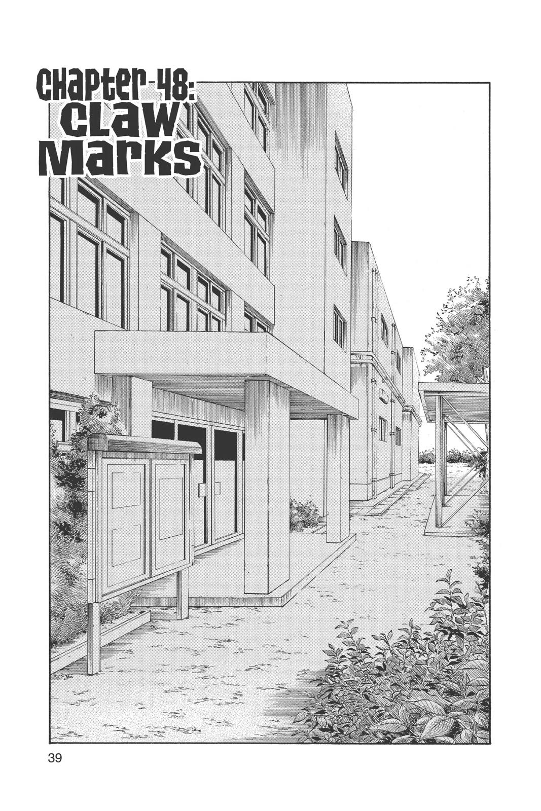 Read Kekkaishi Manga Online