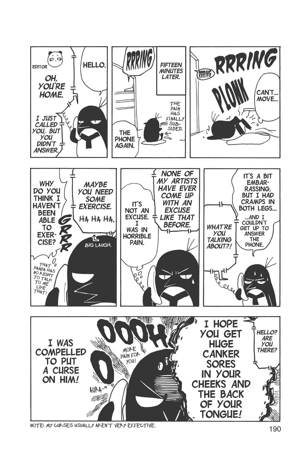 Read Kekkaishi Manga Online