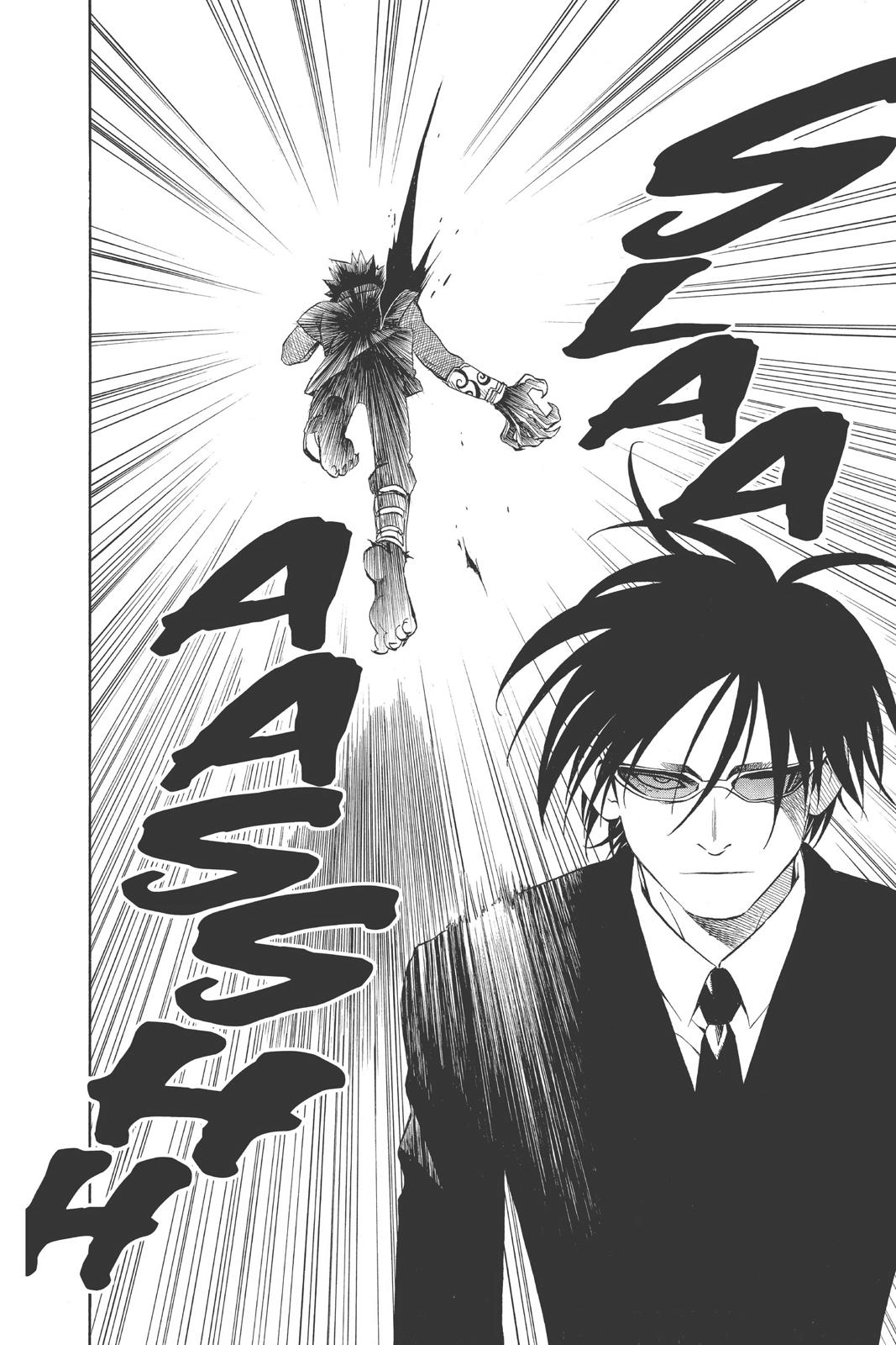 Read Kekkaishi Manga Online