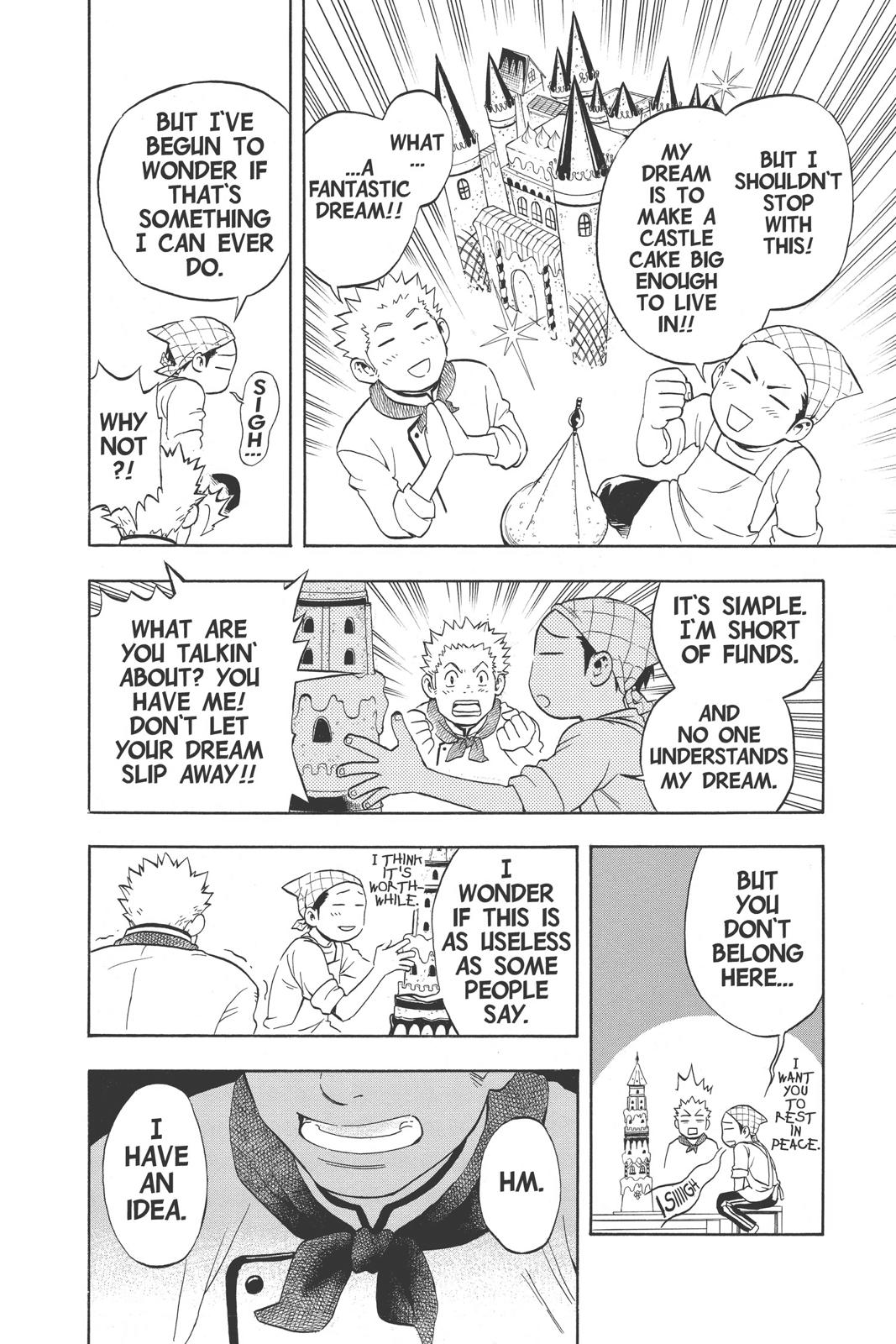 Read Kekkaishi Manga Online