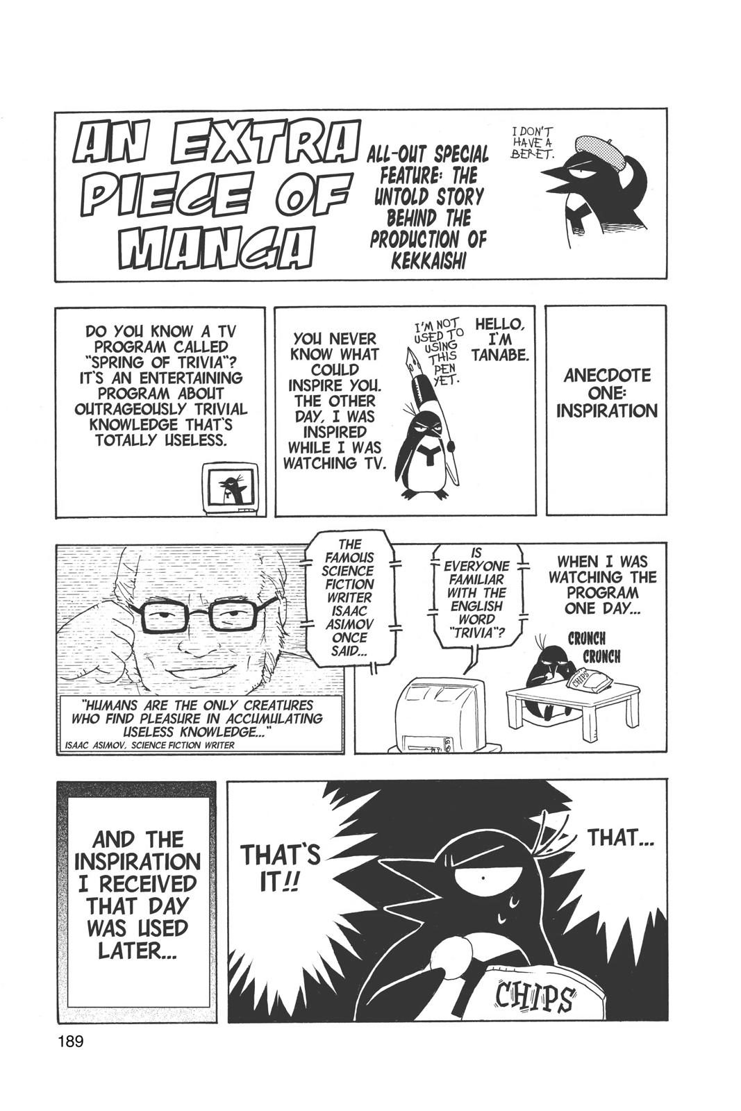 Read Kekkaishi Manga Online