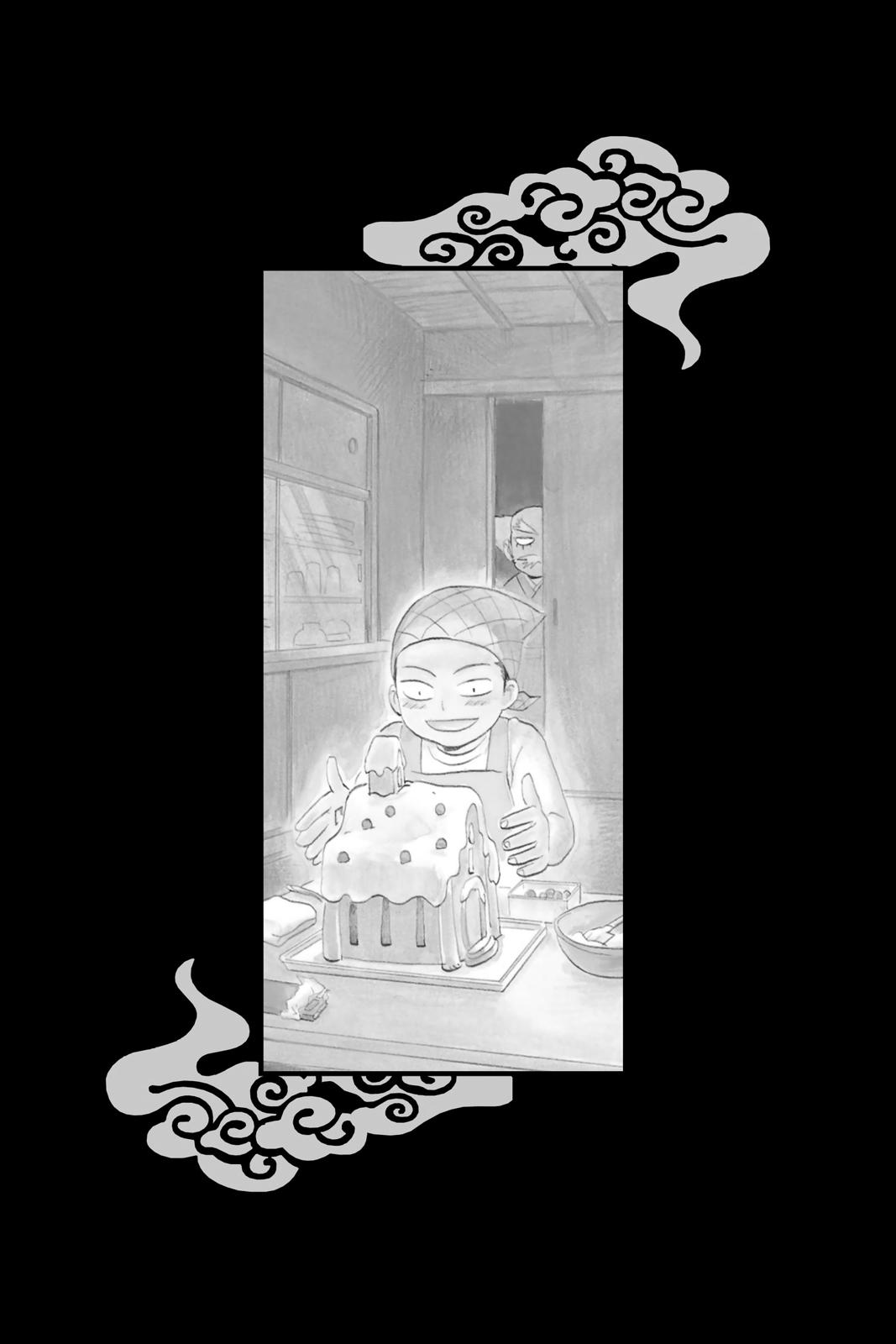 Read Kekkaishi Manga Online