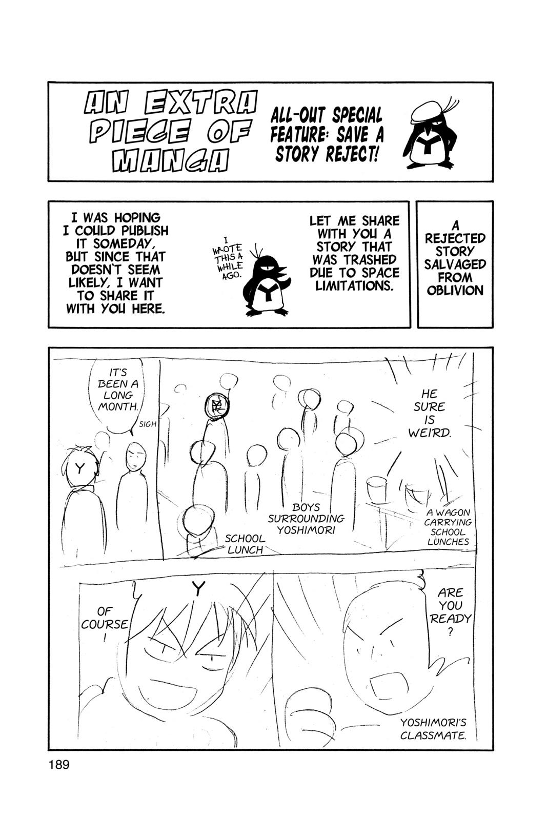 Read Kekkaishi Manga Online