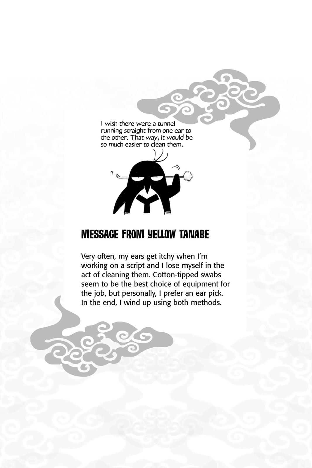 Read Kekkaishi Manga Online