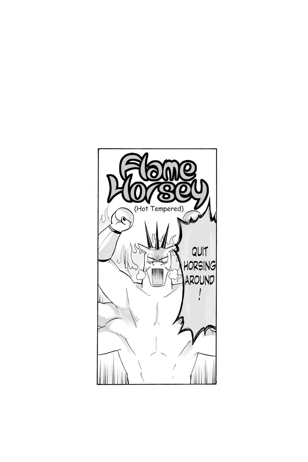 Read Kekkaishi Manga Online