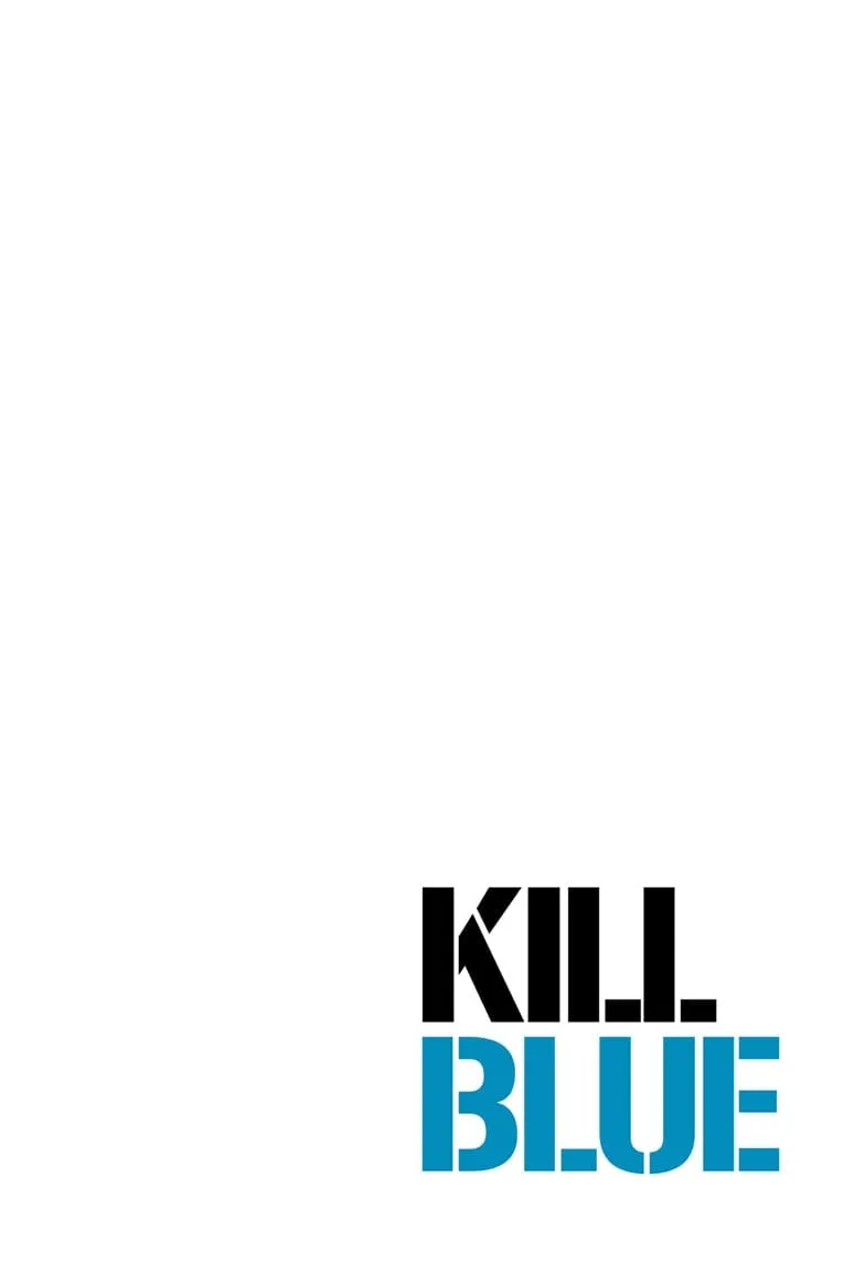 Read Kill Blue Manga Online
