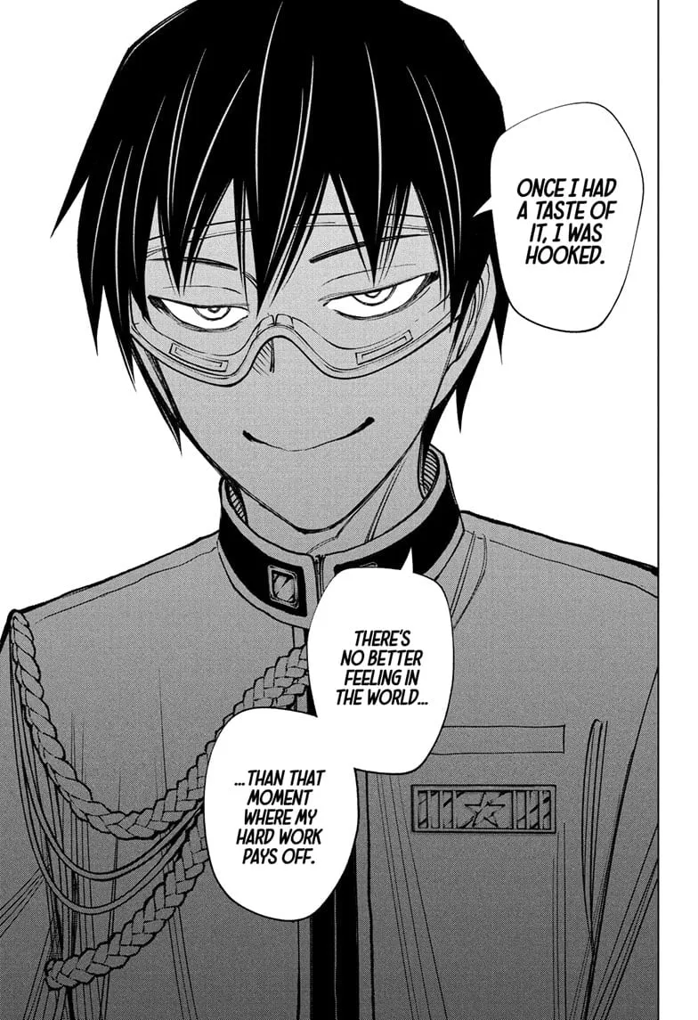 Read Kill Blue Manga Online