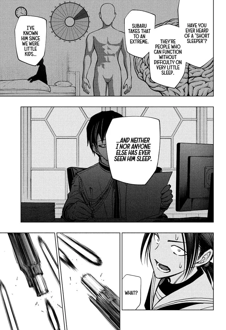Read Kill Blue Manga Online