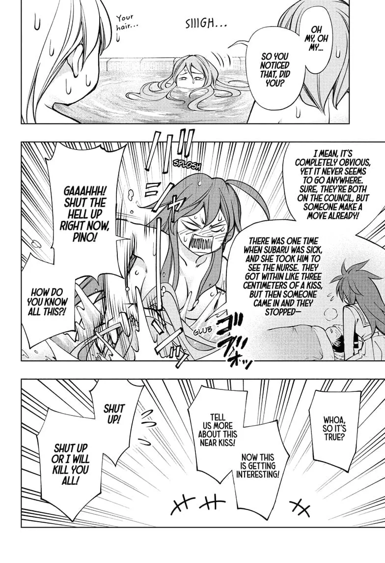 Read Kill Blue Manga Online
