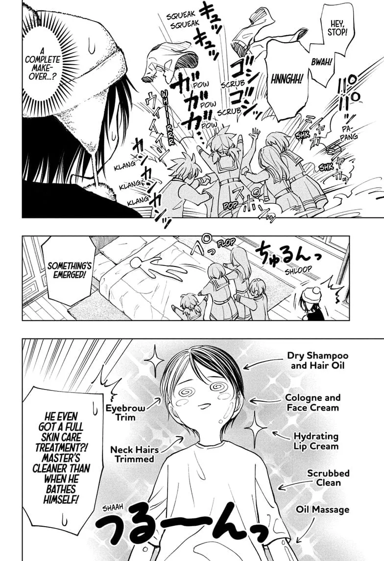 Read Kill Blue Manga Online