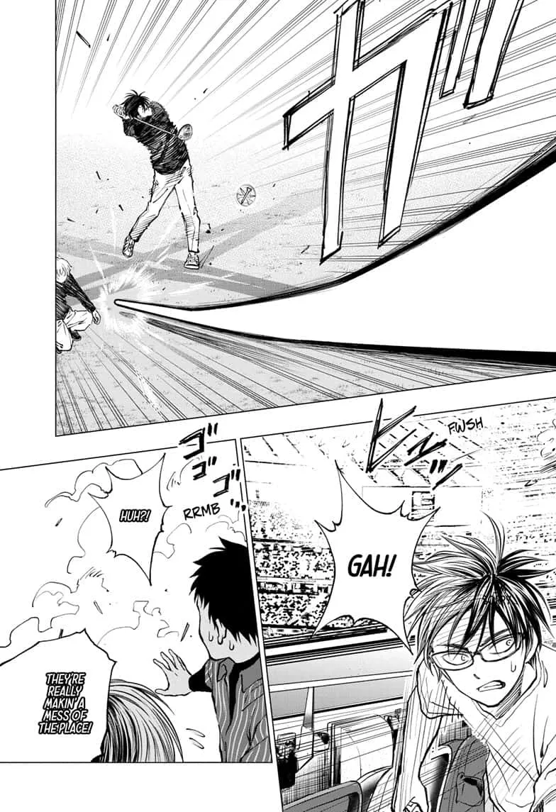 Read Kill Blue Manga Online