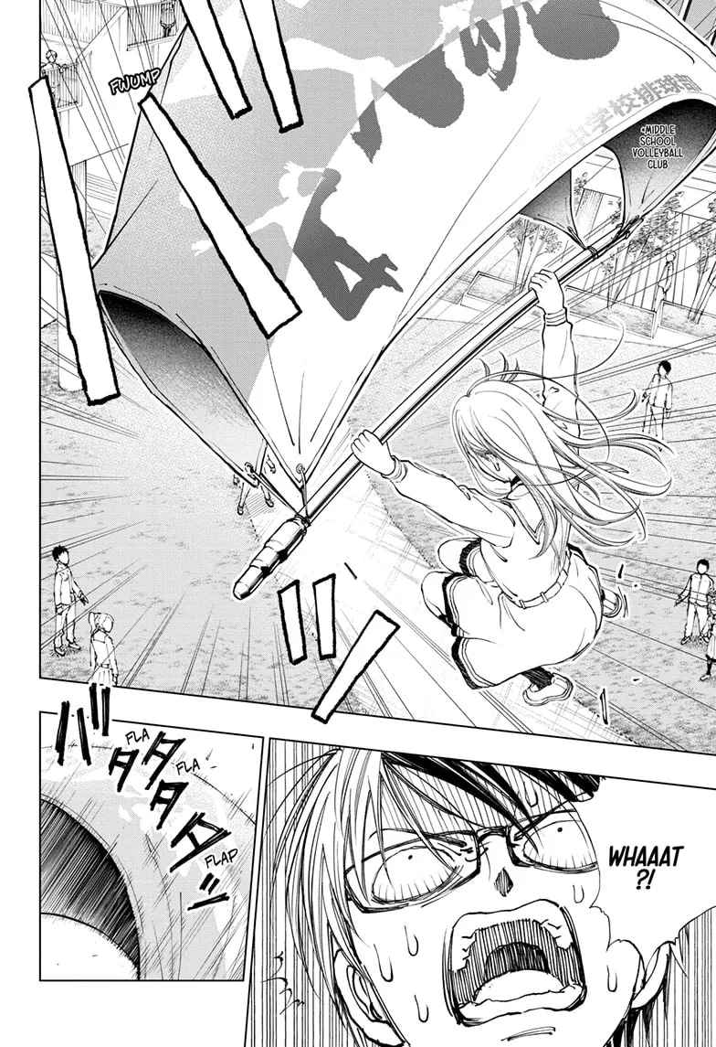 Read Kill Blue Manga Online