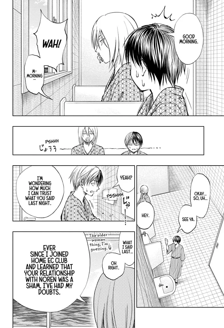 Read Kill Blue Manga Online