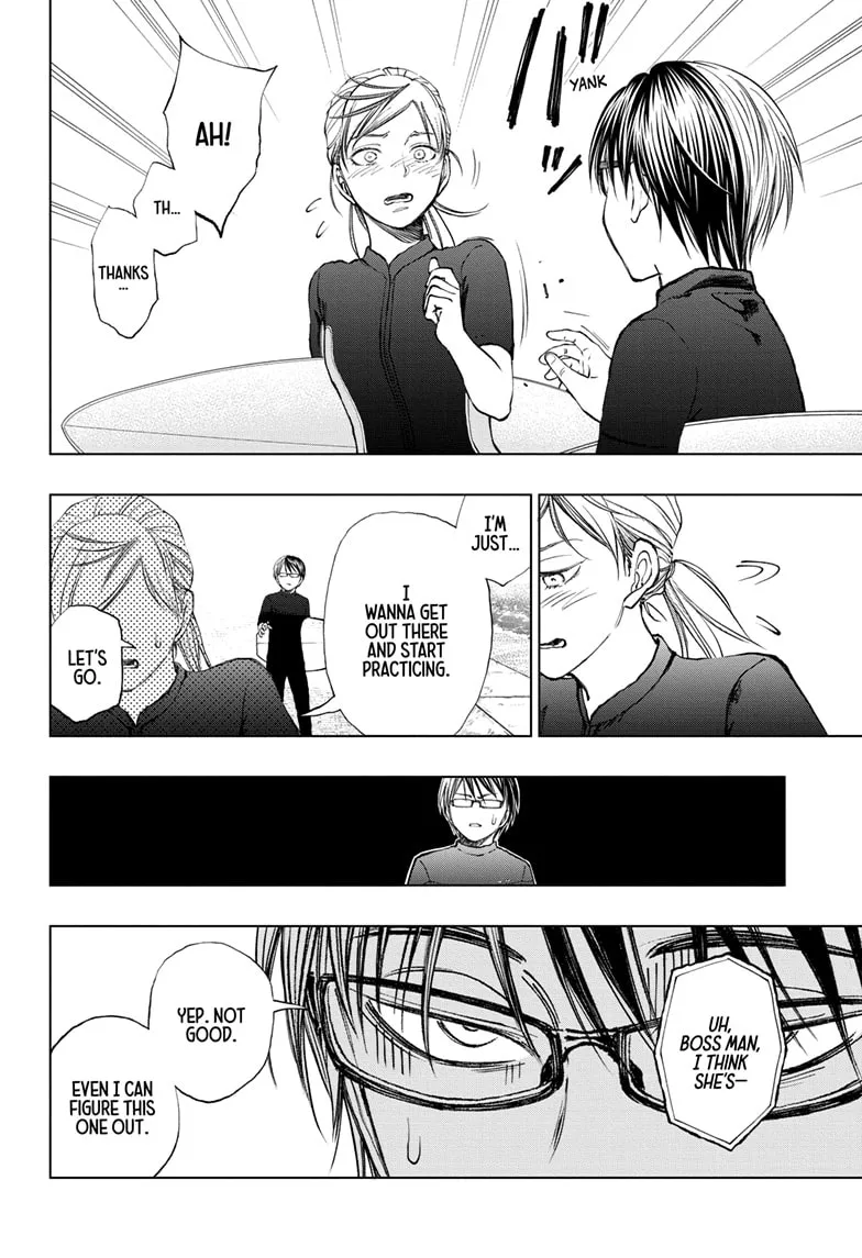 Read Kill Blue Manga Online