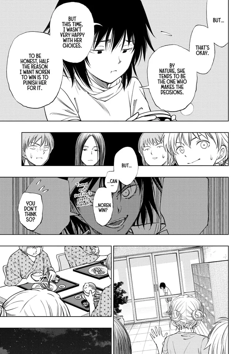 Read Kill Blue Manga Online