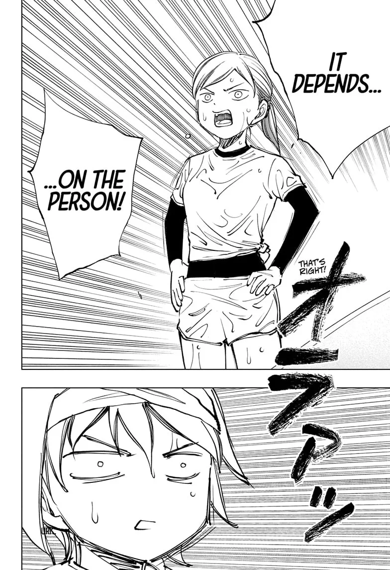 Read Kill Blue Manga Online