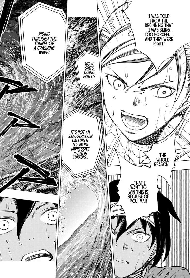 Read Kill Blue Manga Online