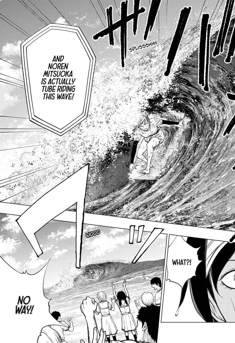 Read Kill Blue Manga Online