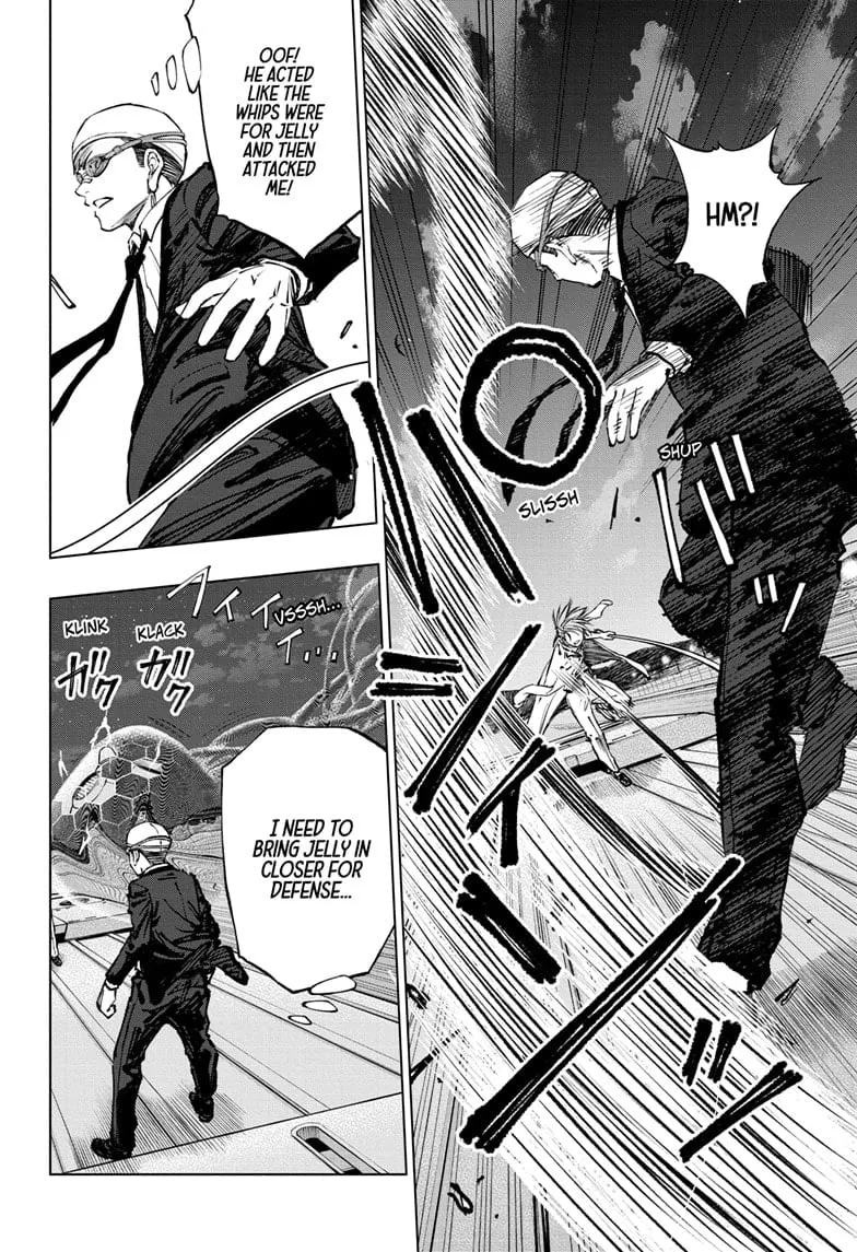 Read Kill Blue Manga Online