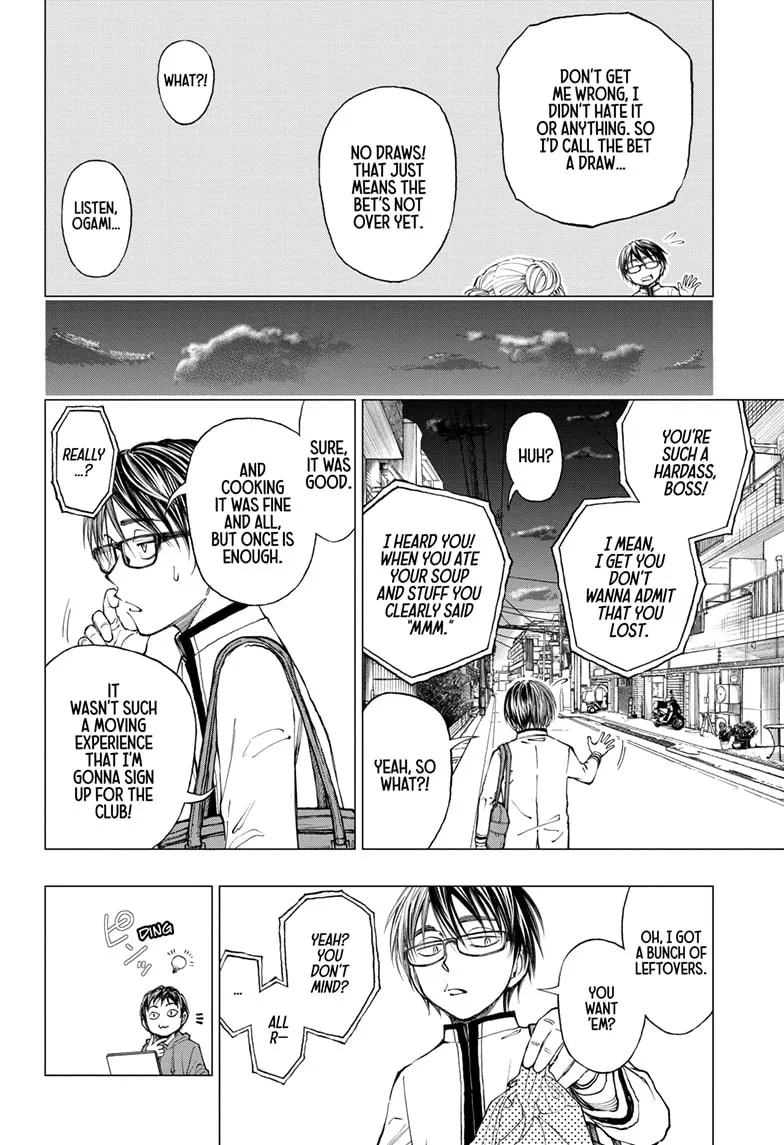 Read Kill Blue Manga Online