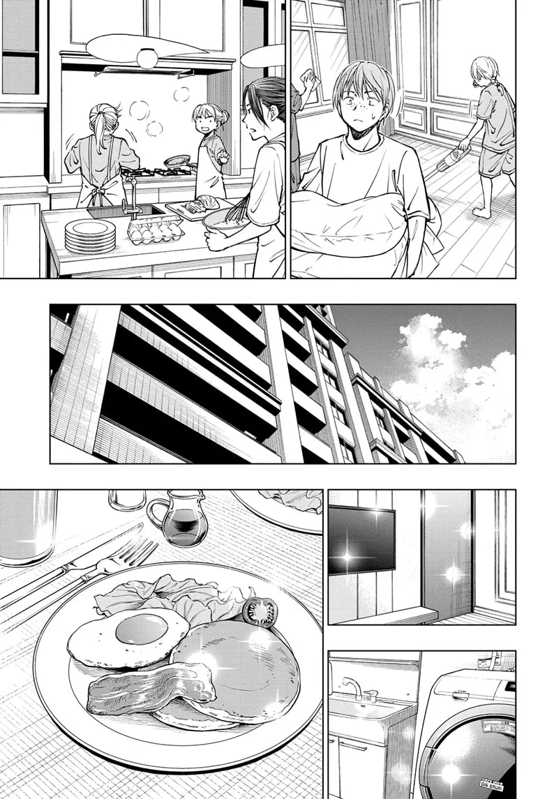 Read Kill Blue Manga Online