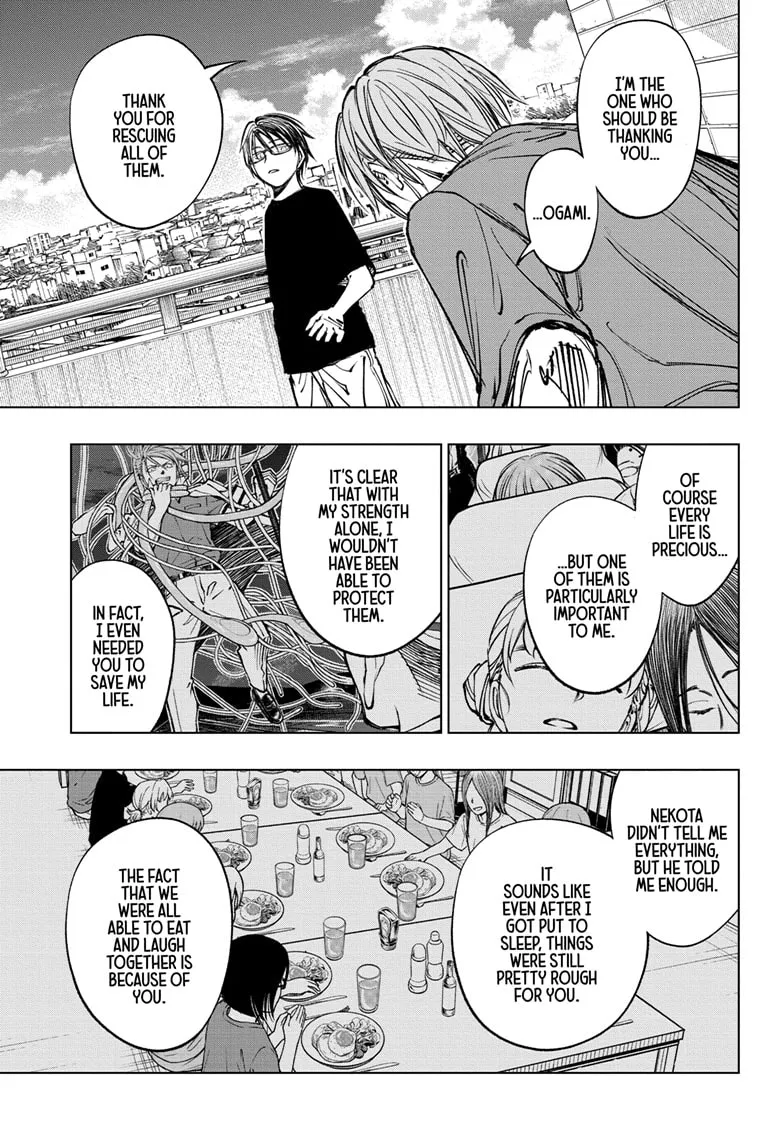 Read Kill Blue Manga Online