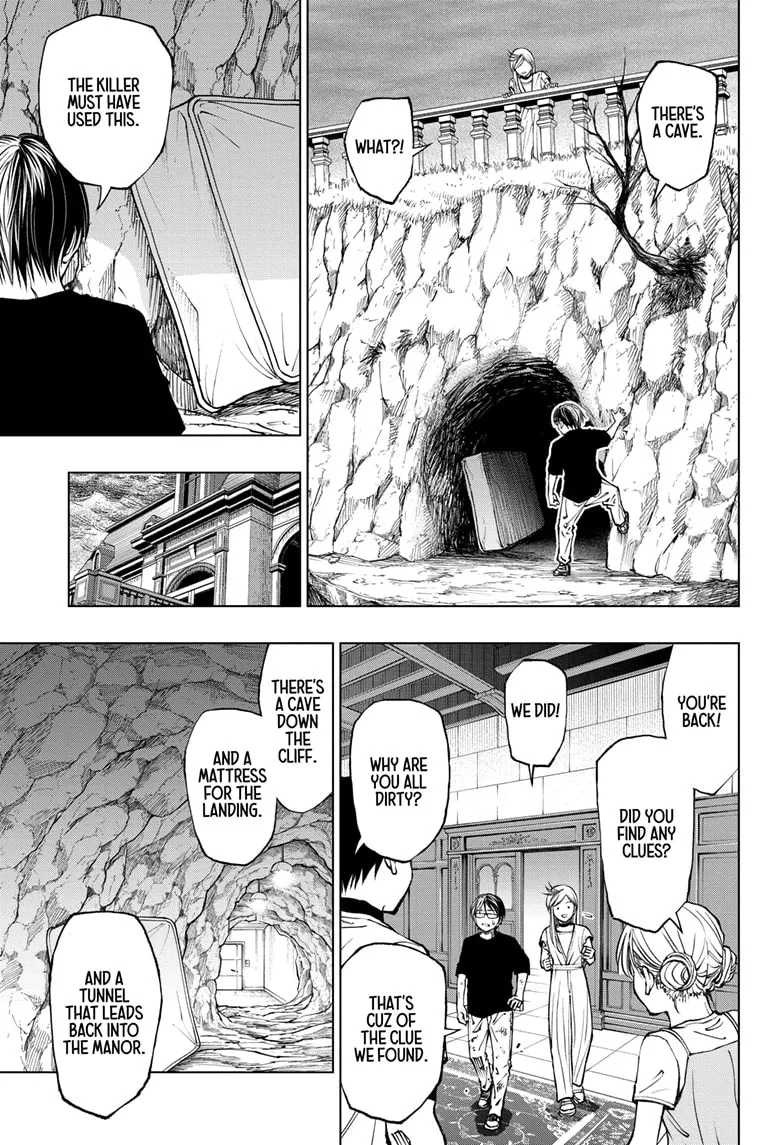 Read Kill Blue Manga Online