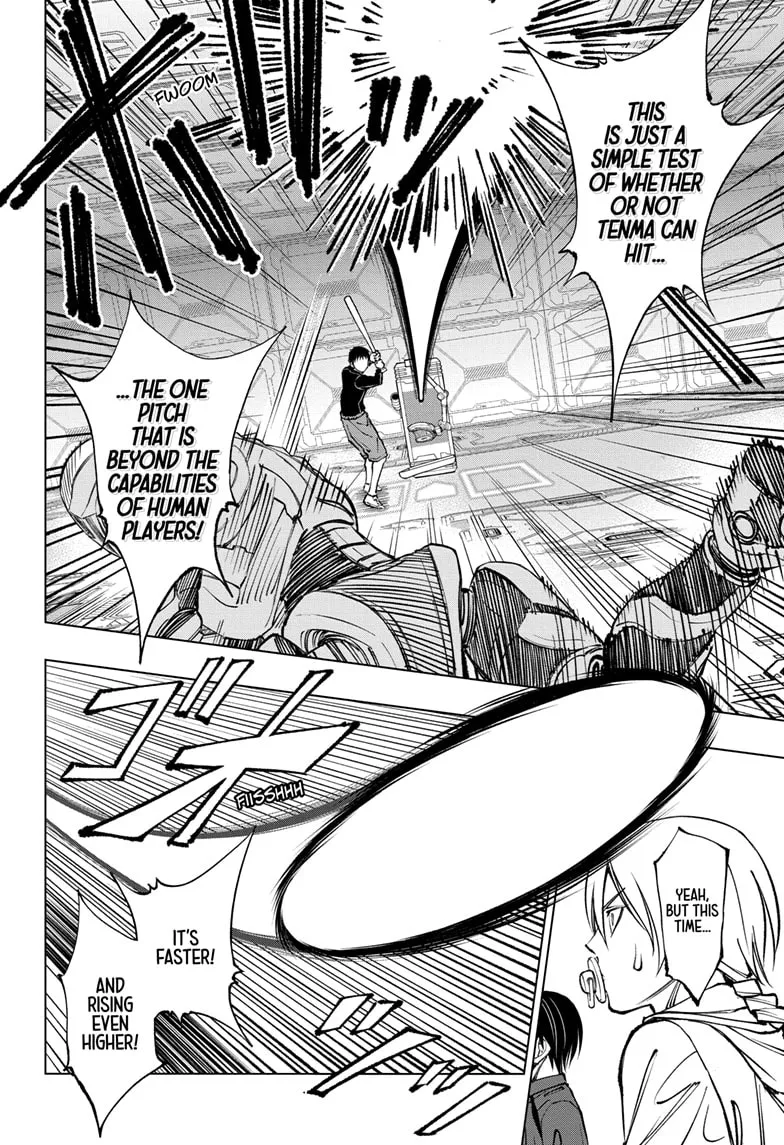 Read Kill Blue Manga Online