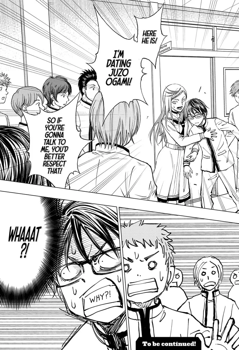 Read Kill Blue Manga Online