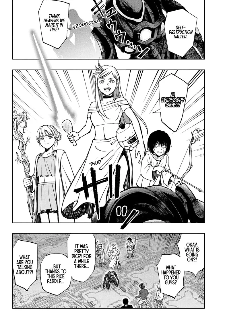 Read Kill Blue Manga Online