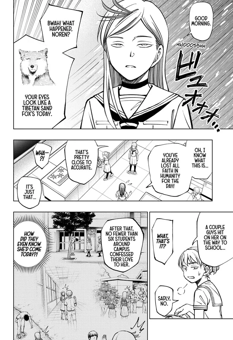 Read Kill Blue Manga Online