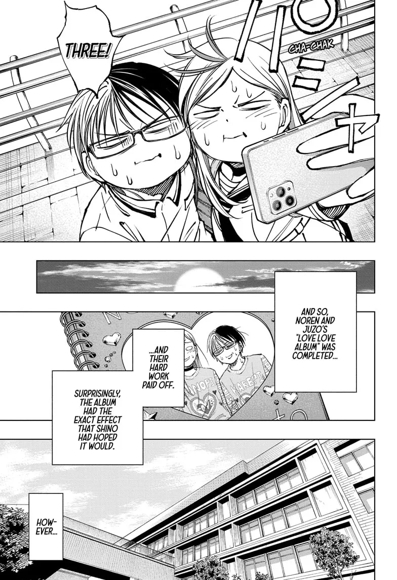Read Kill Blue Manga Online