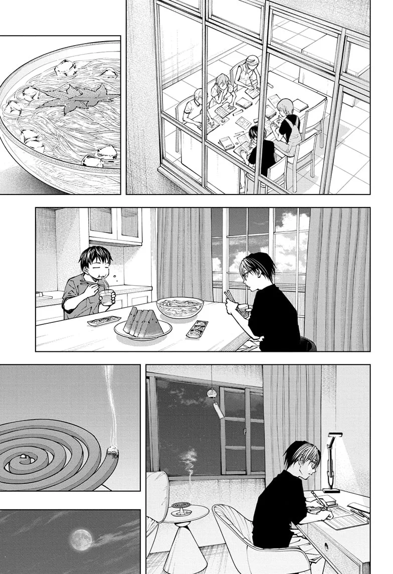 Read Kill Blue Manga Online