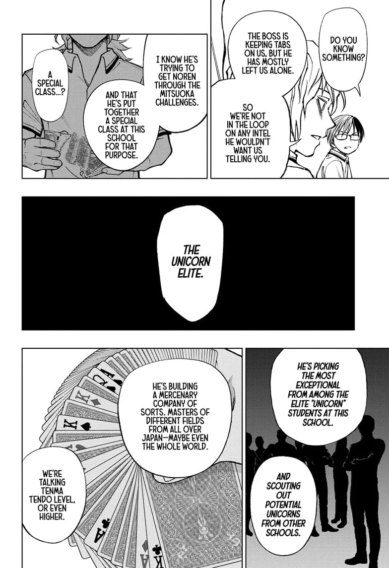 Read Kill Blue Manga Online