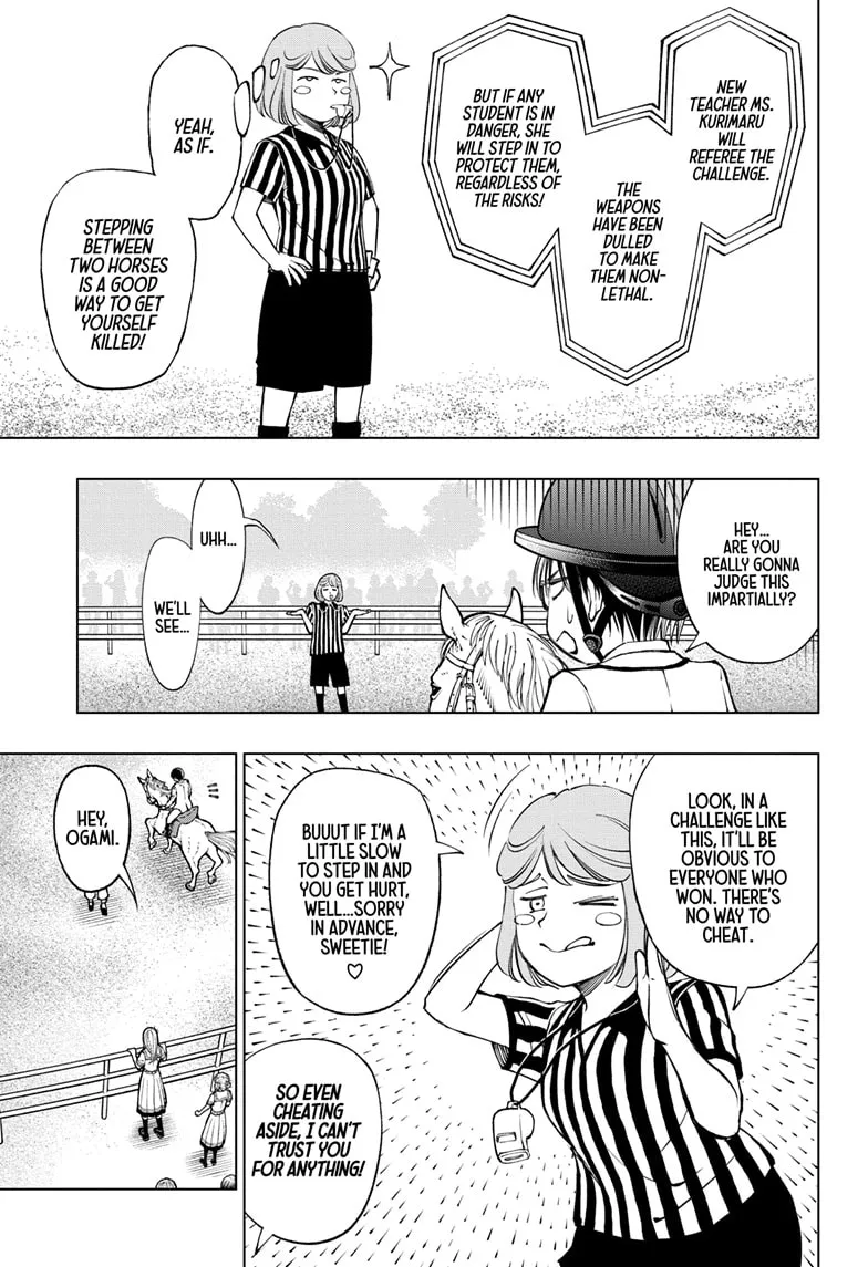 Read Kill Blue Manga Online