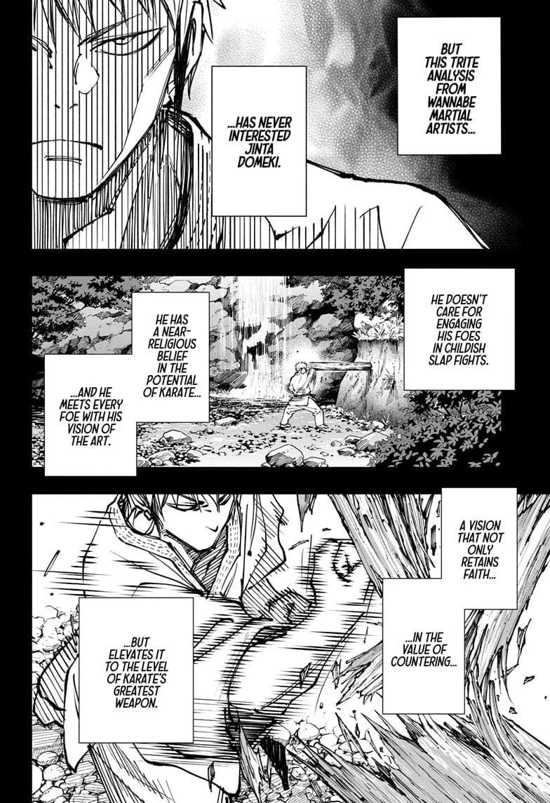 Read Kill Blue Manga Online
