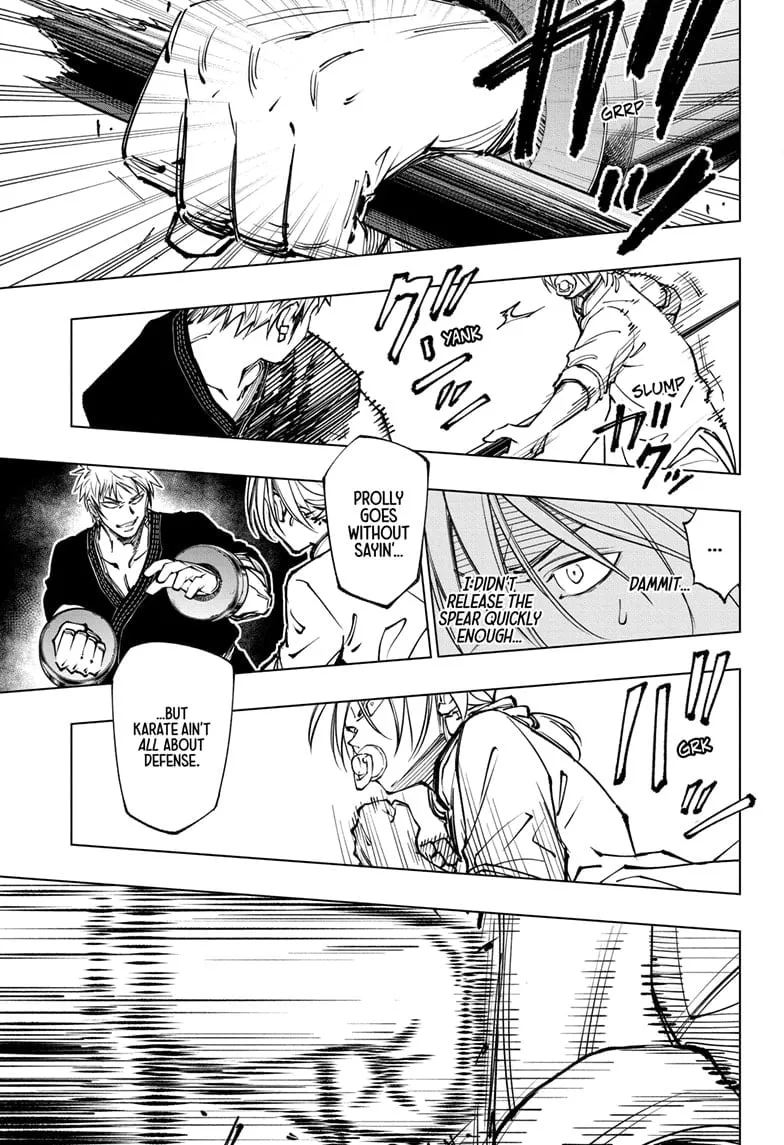Read Kill Blue Manga Online